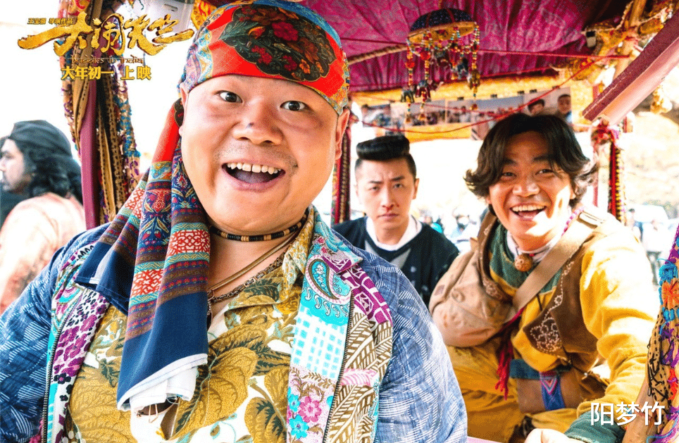 影帝|成本3.3亿，票房0.7亿，这部烂片把\百亿影帝\打下神坛