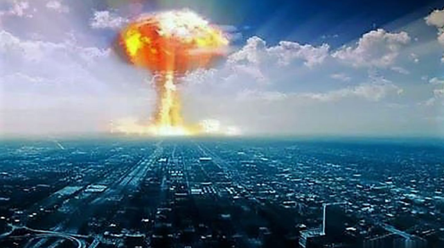 核武器|如果核战爆发且波及我国,普通人怎么做?专家:有3个地方能保命