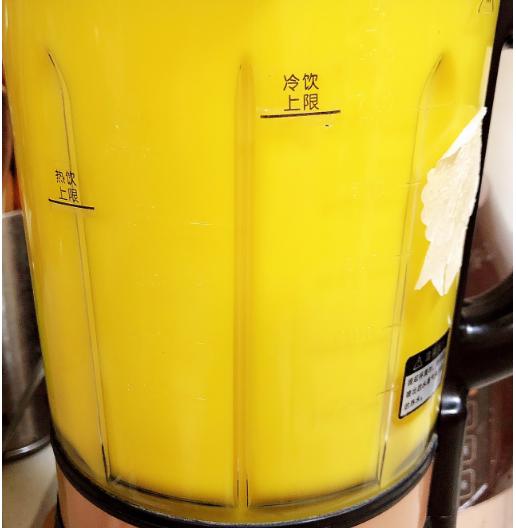 玉米|立秋后，豆浆牛奶都靠边站，用它跟玉米打成汁，清甜细腻对脾胃好