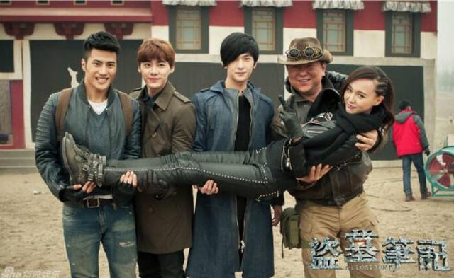 电视剧|因呼声太高，被重新上架的4部剧，可能你全都看过哦