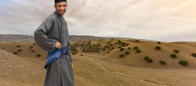 中亚▲整个亚洲都有确诊病例,唯有中亚五国独善其身,他们是如何做到的