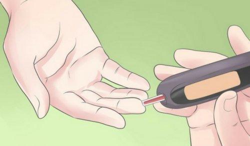 「肝脏」血糖高不高,伸出双脚就能够知道,哪怕有一个,都需要警惕糖尿病!