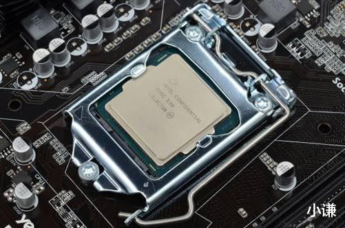 显卡■为什么电脑上的CPU越变越小，而显卡越变越大了呢？