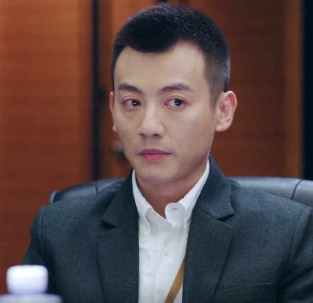 陈晨|宋凛身边的卧底终于露出真面目，五三看到是谁，差点以为看错了