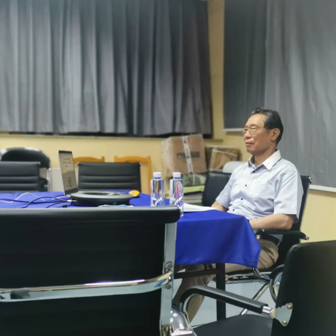 『嘉兴』蚊子会传播新冠病毒吗？新冠肺炎是否有后遗症？ 钟南山最新回应→