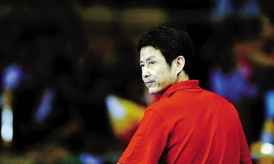 陈忠和|太可惜了!女排电影《夺冠》的最大遗憾:陈忠和时代几乎全删除