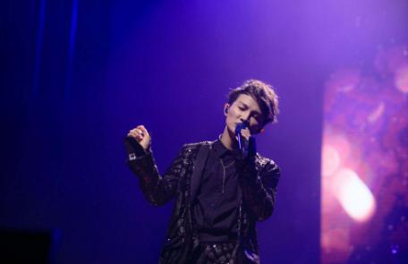 张国荣|61岁毕福剑商演捞金，现场和美女起争执：你懂做人的规矩吗？