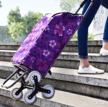 |去上海朋友家，发现厨房从不堆塑料袋，干净又整洁，给大家看看！