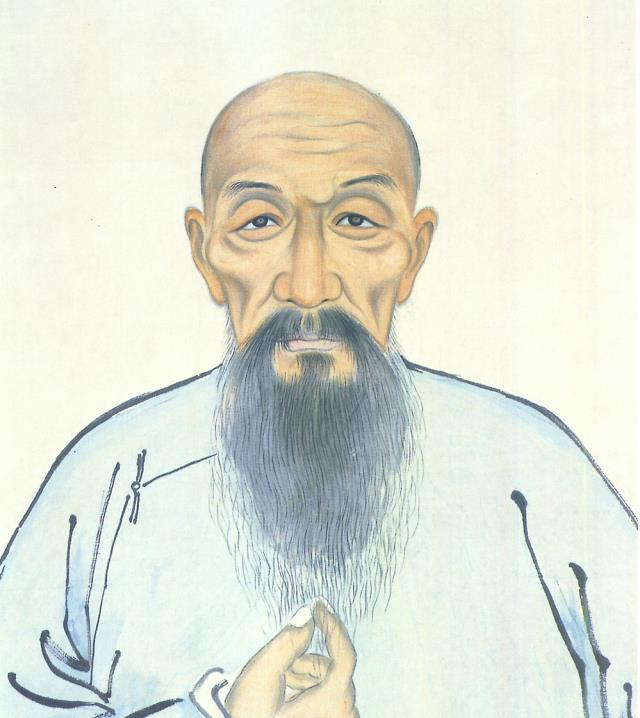 曾国藩@老农下葬次日天降暴雨，算命先生：这家人后代必出高官！果真应验