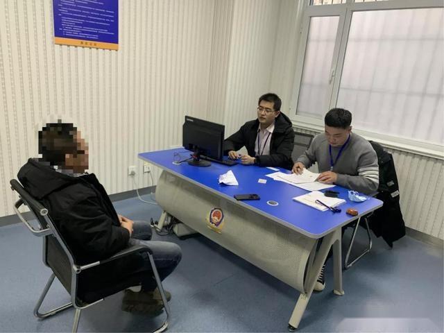 小琪 威海快速查处一起宣称投50600元“赚”800万传销案件