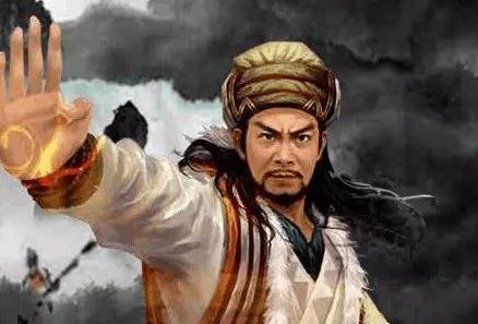 虚竹：乔峰跳下山崖后，为何不见虚竹段誉寻找尸首？那些秘密终于被说出