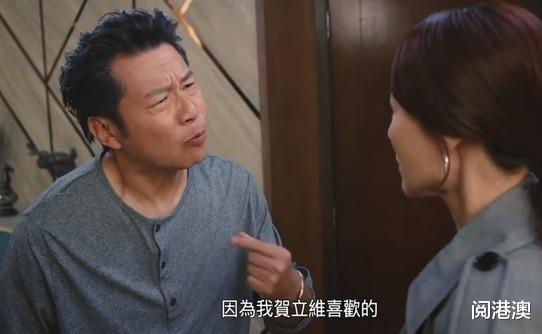 法证先锋4：法证先锋IV顶替黄心颖重拍，汤洛雯人气急升，盘点十位大获好评的后补演员