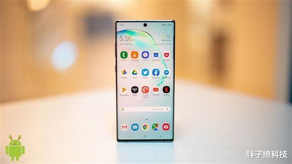 「三星Galaxy」三星Galaxy Note 20已入网，这些亮点提前看！