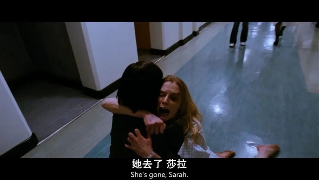 霍莉|吊打93%的恐怖片，它为什么这么牛？