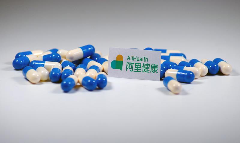 阿里巴巴@又一暴利行业正式被确认:马云看好,王健林早已布局