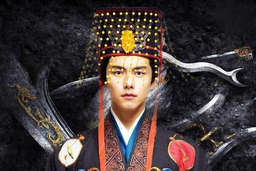 「曹操」曹操7个仙女级别的女儿，为何全都嫁给一人，他是谁这么厉害？