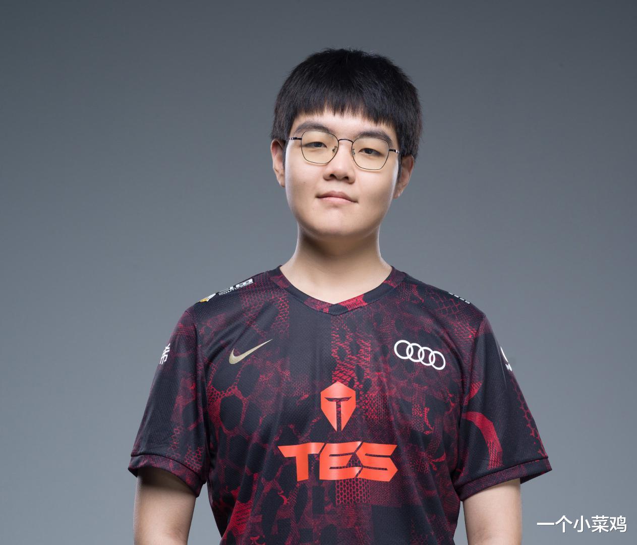 LGD|TES被LGD破防，369两天两夜没休息，打了44局rank，JKL也急了