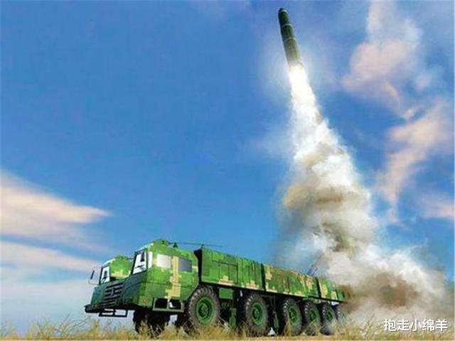 中美|一旦中美爆发战争，中国能够击沉多少美国航母？俄专家的回答不容乐观