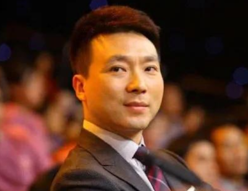 【高考】央视一哥康辉高考时险些被“顶替”，对方父亲手段堪称天衣无缝