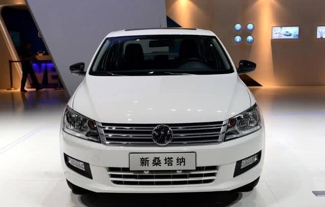 【大众汽车】上汽大众和一汽大众差在哪？看看背景，一个贵族，一个暴发户