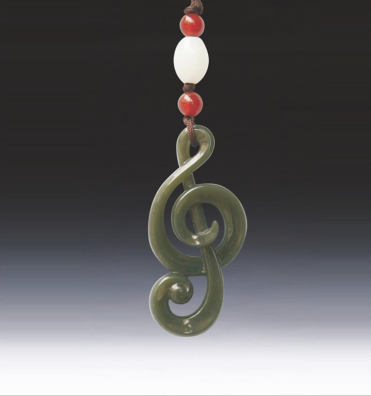 玉雕|玉雕大师——魏鹏举