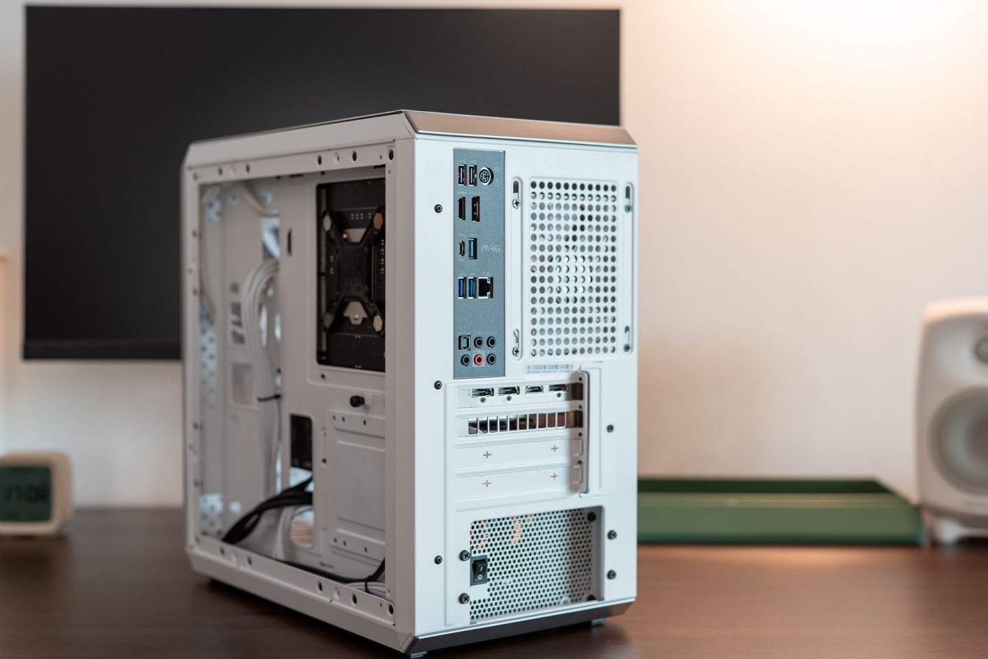 rtx2060s其实还是不少diy个人工作站的选择