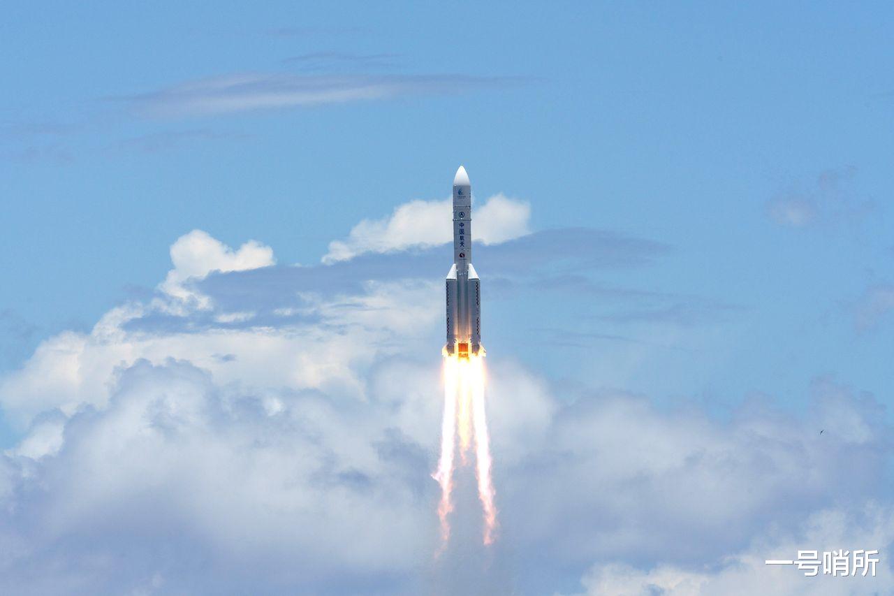 火星探测|中国这样的探测火星方式前所未有！美国人注意到中国人的一个遗憾