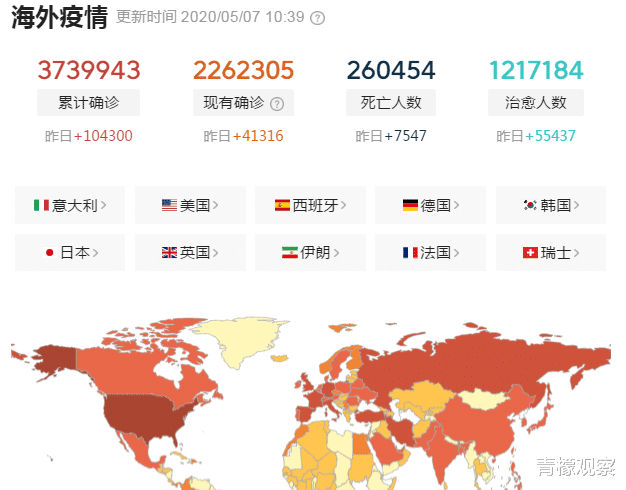 「以色列」5000台呼吸机白买了，以色列疫情奇迹般消失，美科学家发现一个规律