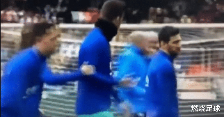 「巴塞罗那」巴萨低调天王真要走？梅西痛失强力队友，曝4000万替身到位