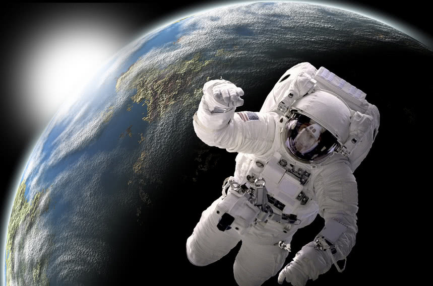 『宇航员』为何在太空遇难的宇航员尸体，坚决不能运回地球？答案你也许不信