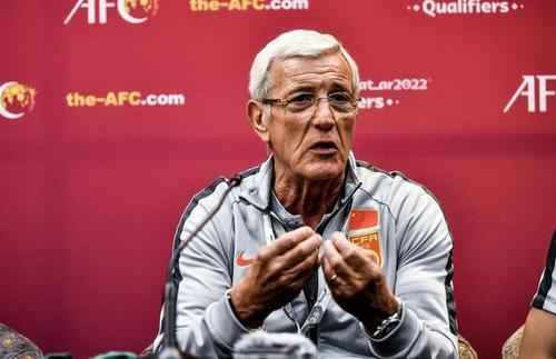 里皮■终于明白里皮为什么放弃国足了:记者今天曝光1辞职内幕!