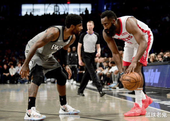 詹姆斯·哈登|哈登8个潜在下家！热火、掘金、绿军均入围，勇士的筹码真喜人