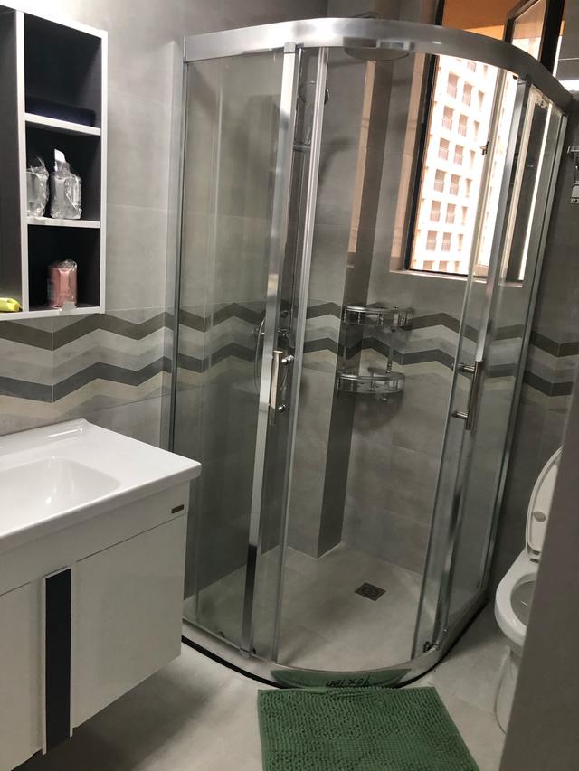 |新家钥匙才刚到手,媳妇迫不及待张罗装修,自己设计也很漂亮