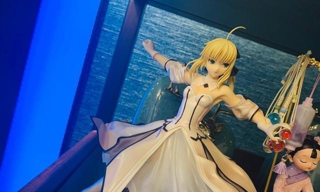 白槿学长 出差回国没时间收拾，手办却以暴力方式带回？网友表示：心疼不已