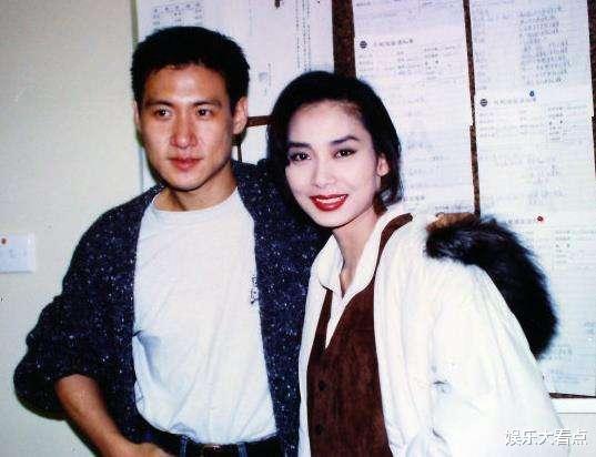 「张学友」郭富城摇头，黎明摘面具，张学友乌蝇，刘德华点烟，神仙颜值实锤