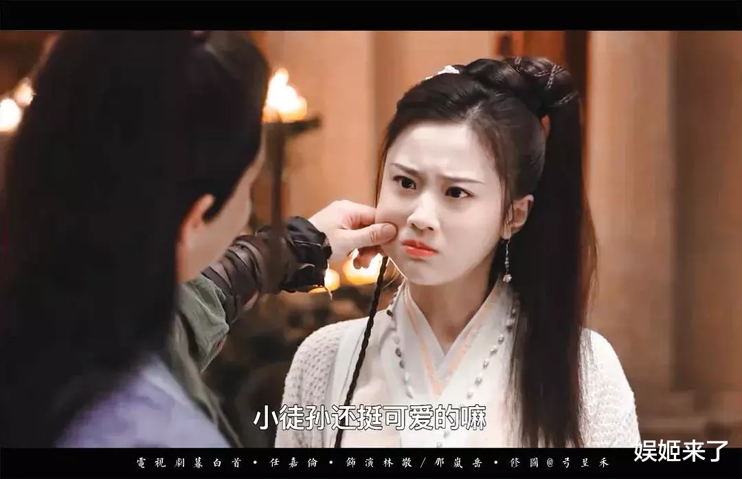 迪丽热巴：5月新剧，迪丽热巴，肖战，任嘉伦，黄景瑜已上线......