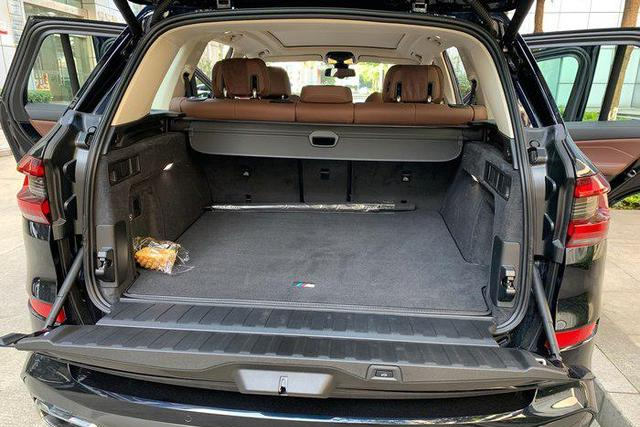 『宝马X5』全款76万喜提宝马X5，驾驶3个月后，车主坦率地谈了用车体验