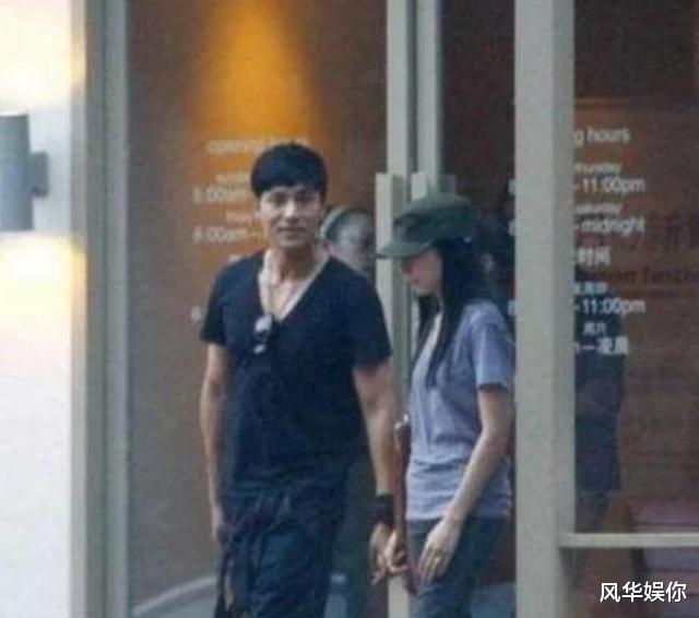 陈坤|陈坤:为了董洁愿意等十五年,不介意做孩子继父,今疑修成正果