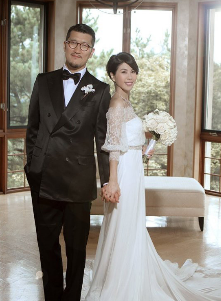 sm公司@饭圈冷知识：SM公司“老板娘”是中国人，还是一位人尽皆知的歌手