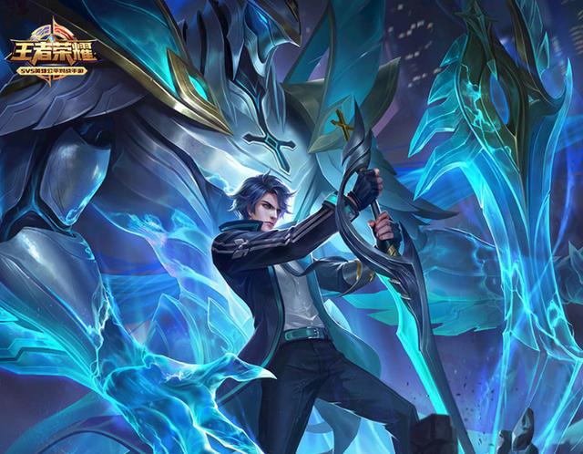 「王者荣耀」王者荣耀:5大脆皮克星,射手见了绕道跑,第一名即肉伤害还爆炸