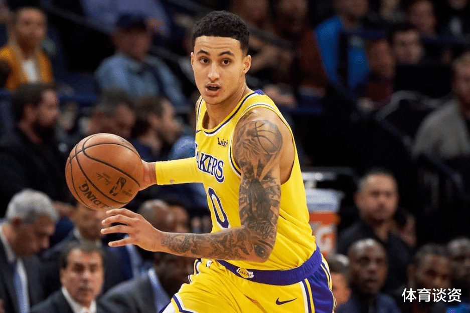 交易|哈登做出决定，NBA官宣交易，库兹马注销账号，湖人第2笔操作近了？