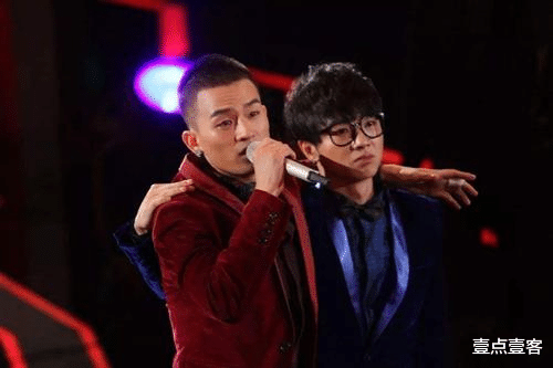 快乐男声|10届快男混得到底有多差?我们还得从一张最新合照开始说起