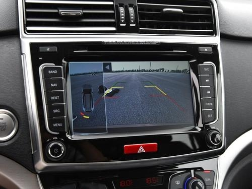 哈弗m6@哈弗M6这款车怎么样，油耗很高吗？