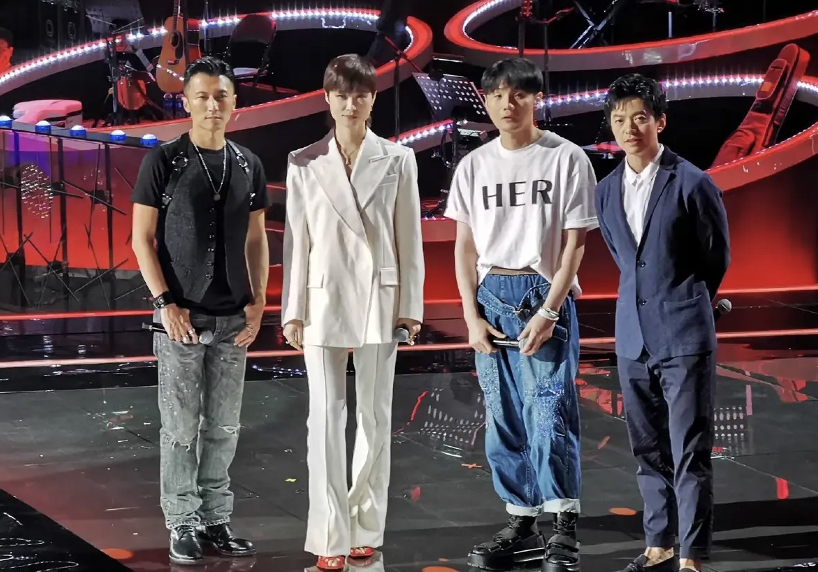 李荣浩|这一季《中国好声音》，最有可能登上鸟巢争夺冠军的是这五位