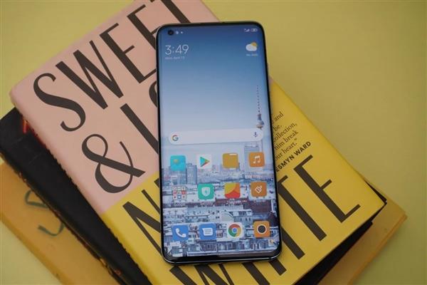 淘宝|小米10/10 Pro即将升级：手机也能拥有PC级游戏画面参数设置