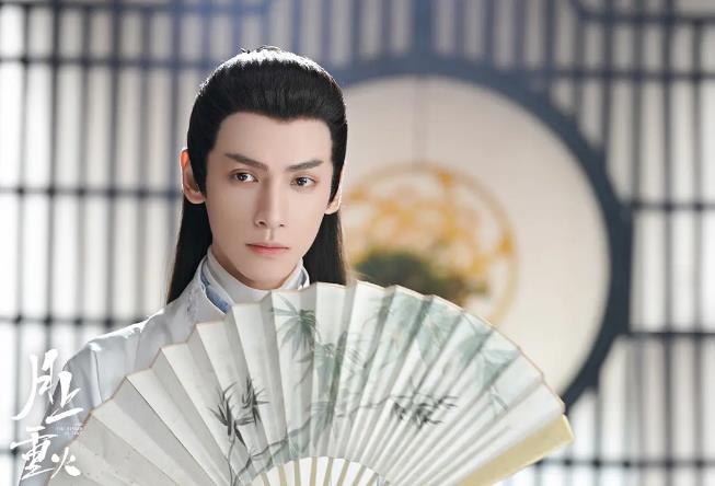 「古装剧」2020即将播出的6部古装剧,演技与颜值的并存,你期待哪部?