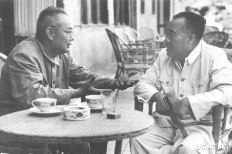 朱德|他拒绝领元帅工资,国外却有30万存款!唯一国外有存款元帅