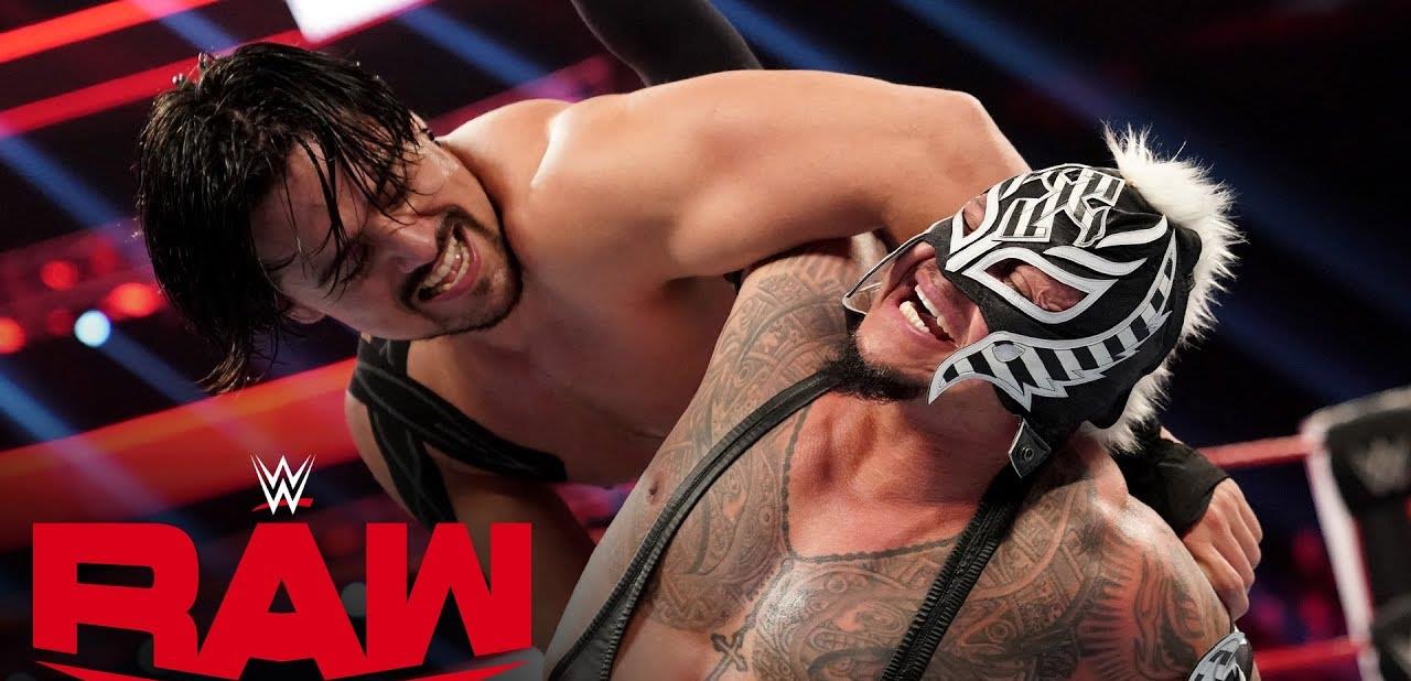 wwe|现今WWE之中年龄最大的9位全职明星,年龄最大48岁,某团独占三席