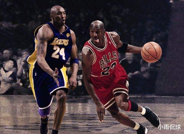 「迈克尔·乔丹」抛开荣誉,美媒评个人能力前10超巨:乔丹无缘榜首,艾弗森排第4