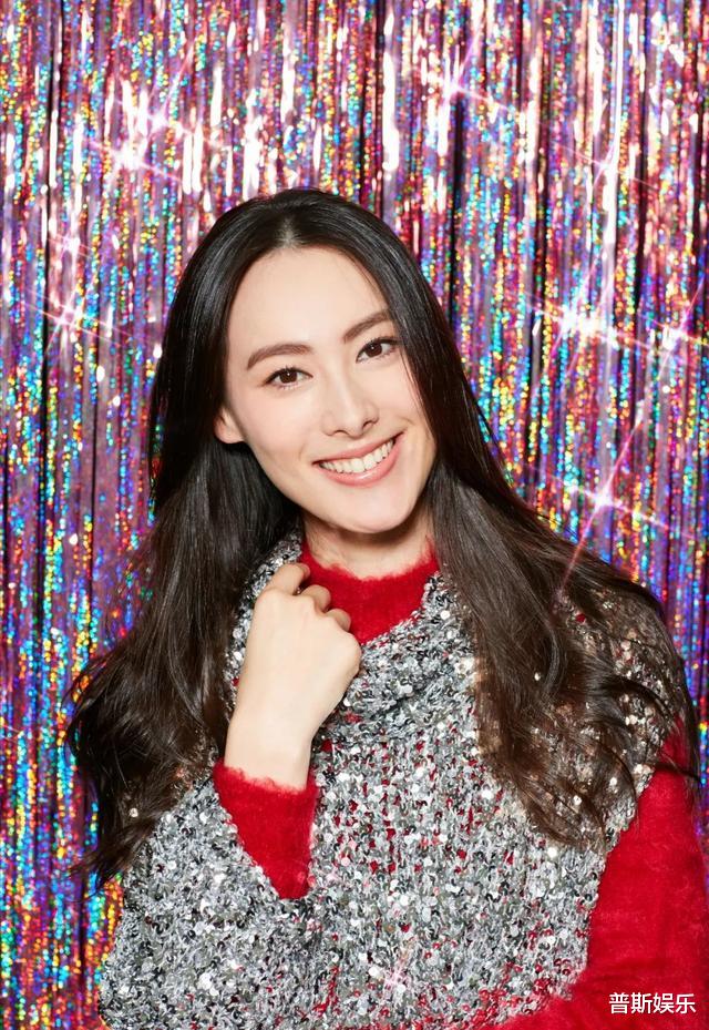 梁洛施|梁洛施的双胞胎儿子：身体健康非脑瘫，或无缘掌管家业却赢在终点
